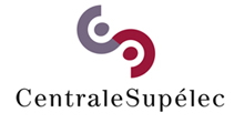 logo CentraleSupélec